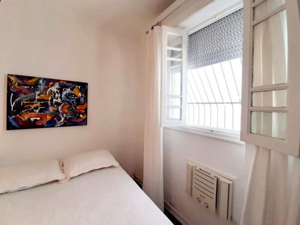 Linda Leblon Homestay - 3 Min To The Beach Rio de Janeiro Eksteriør bilde