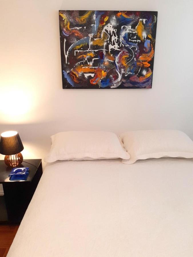 Linda Leblon Homestay - 3 Min To The Beach Rio de Janeiro Eksteriør bilde