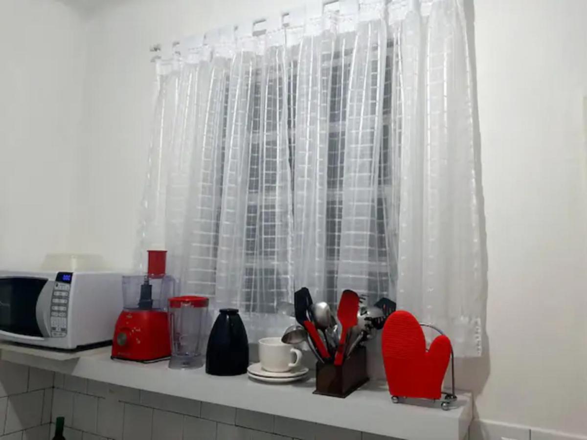 Linda Leblon Homestay - 3 Min To The Beach Rio de Janeiro Eksteriør bilde