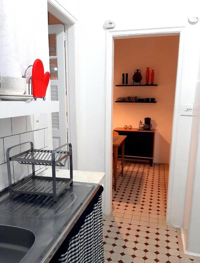 Linda Leblon Homestay - 3 Min To The Beach Rio de Janeiro Eksteriør bilde