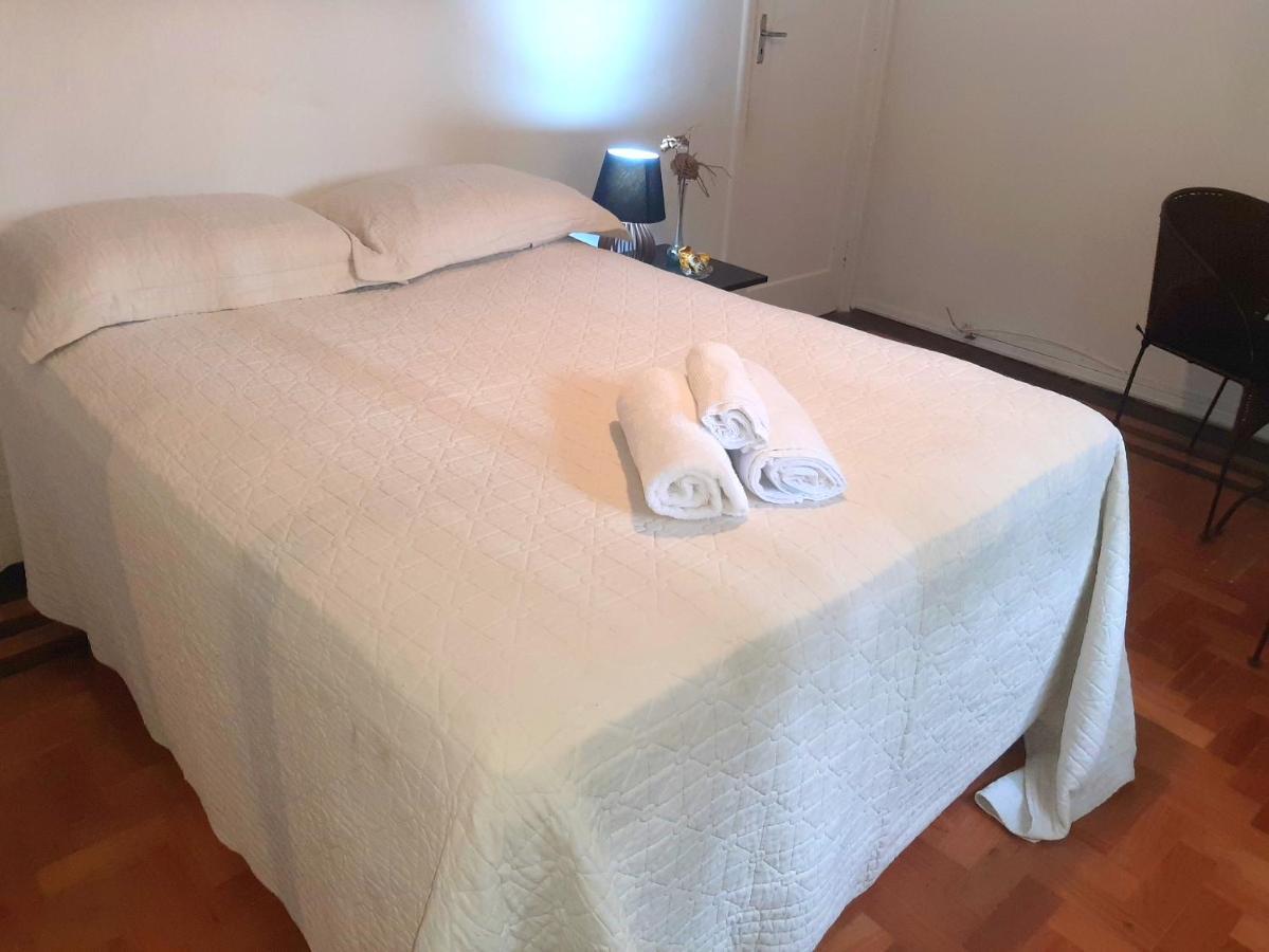 Linda Leblon Homestay - 3 Min To The Beach Rio de Janeiro Eksteriør bilde