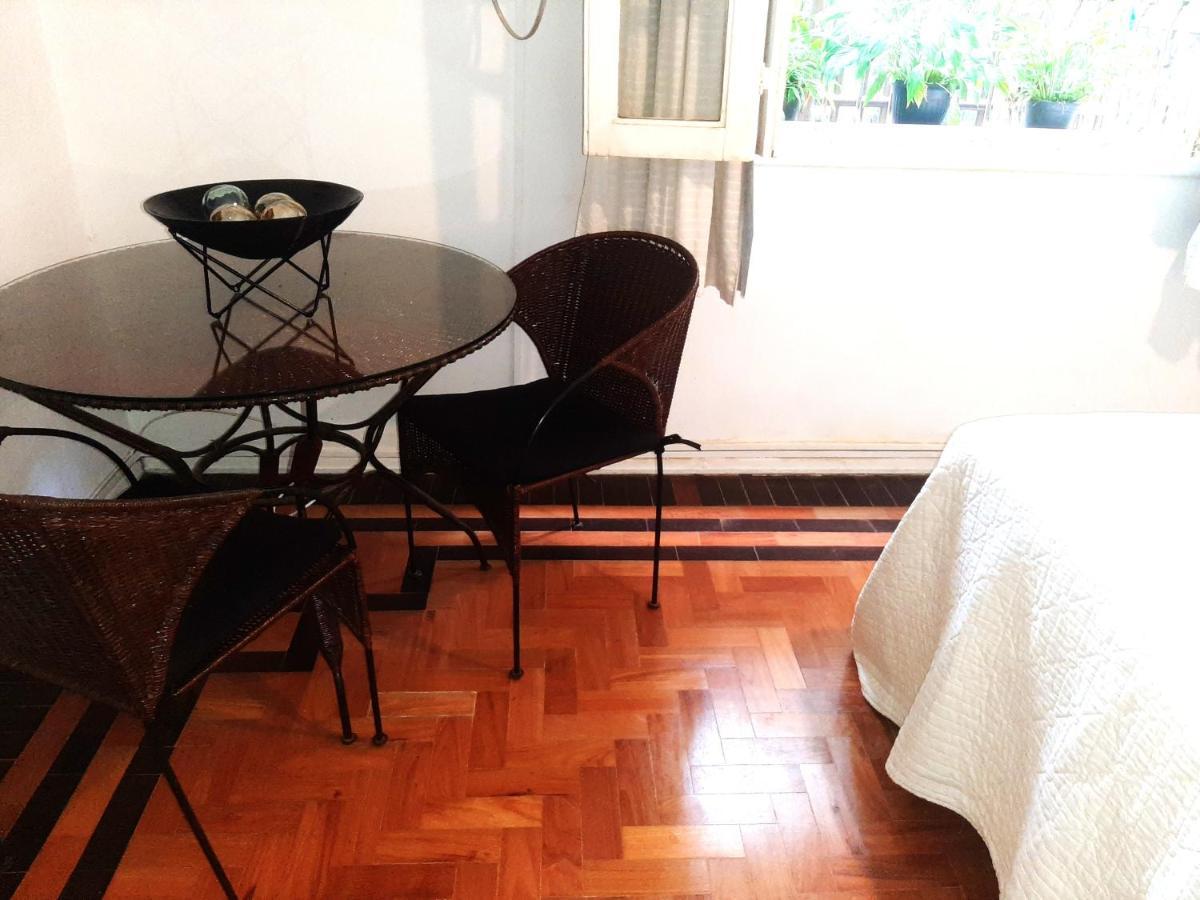 Linda Leblon Homestay - 3 Min To The Beach Rio de Janeiro Eksteriør bilde