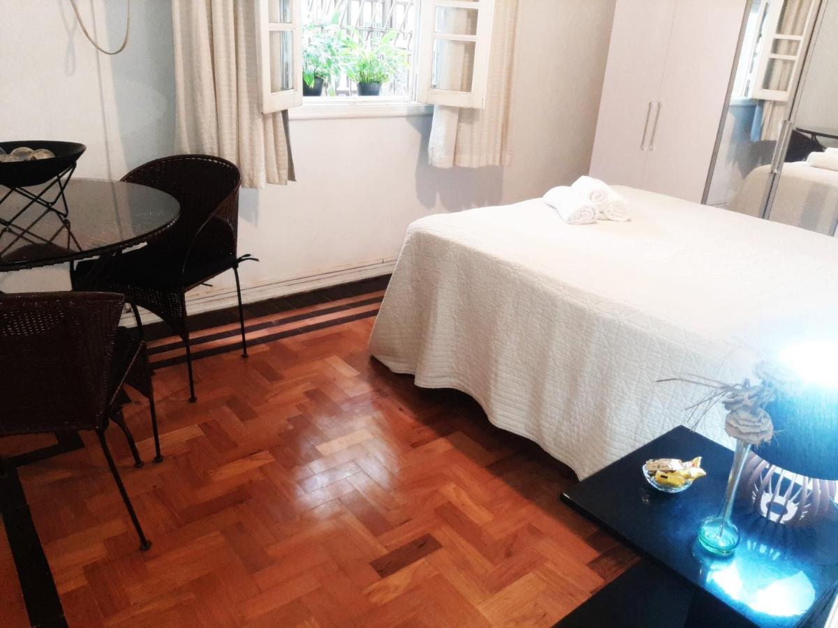 Linda Leblon Homestay - 3 Min To The Beach Rio de Janeiro Eksteriør bilde