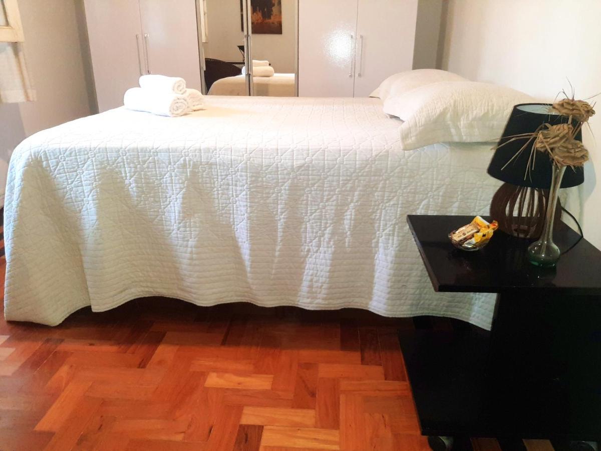 Linda Leblon Homestay - 3 Min To The Beach Rio de Janeiro Eksteriør bilde