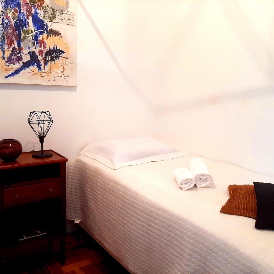 Linda Leblon Homestay - 3 Min To The Beach Rio de Janeiro Eksteriør bilde