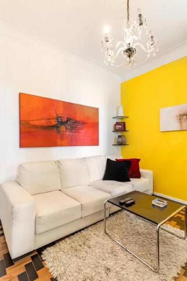 Linda Leblon Homestay - 3 Min To The Beach Rio de Janeiro Eksteriør bilde